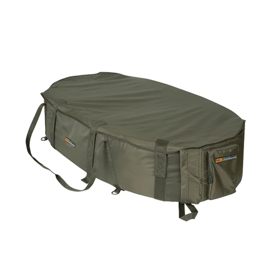 FOX Deluxe Carpmaster XL Mat Pontybölcső