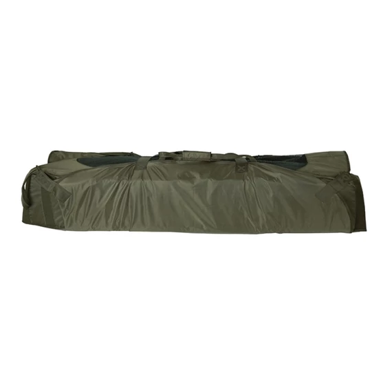 FOX Deluxe Carpmaster XL Mat Pontybölcső