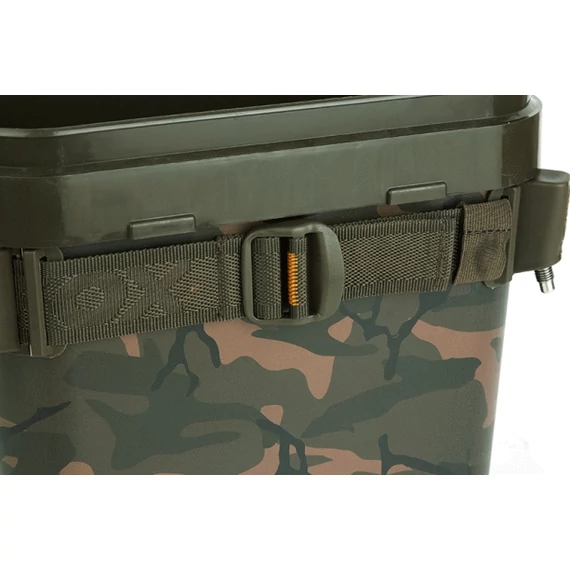 FOX Spod Bucket Strap Speciális Vödör Tartó
