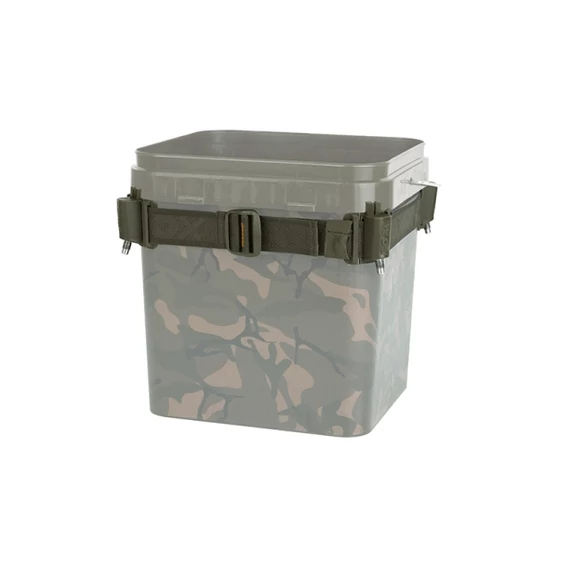 FOX Spod Bucket Strap Speciális Vödör Tartó