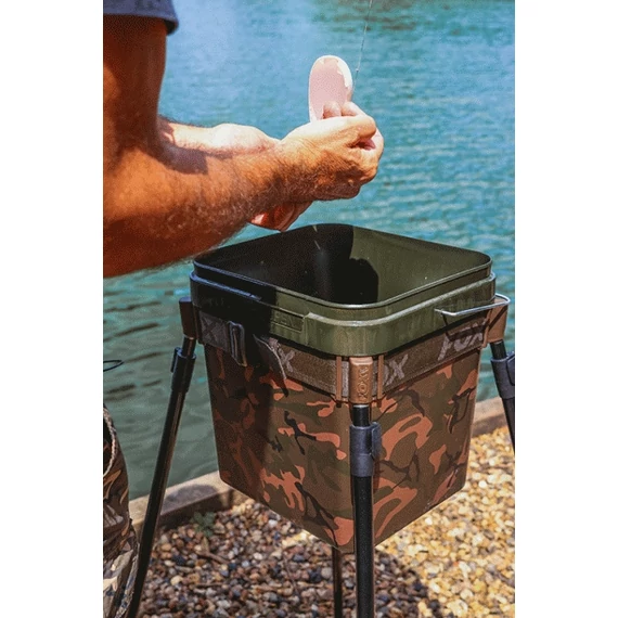 FOX Spod Bucket Strap Speciális Vödör Tartó