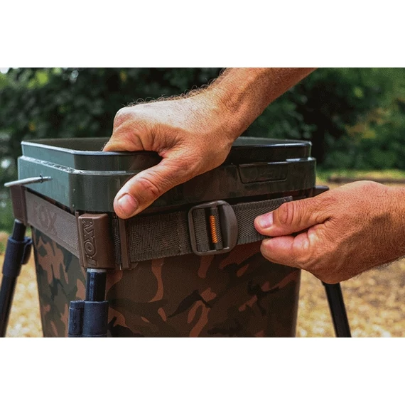 FOX Spod Bucket Strap Speciális Vödör Tartó