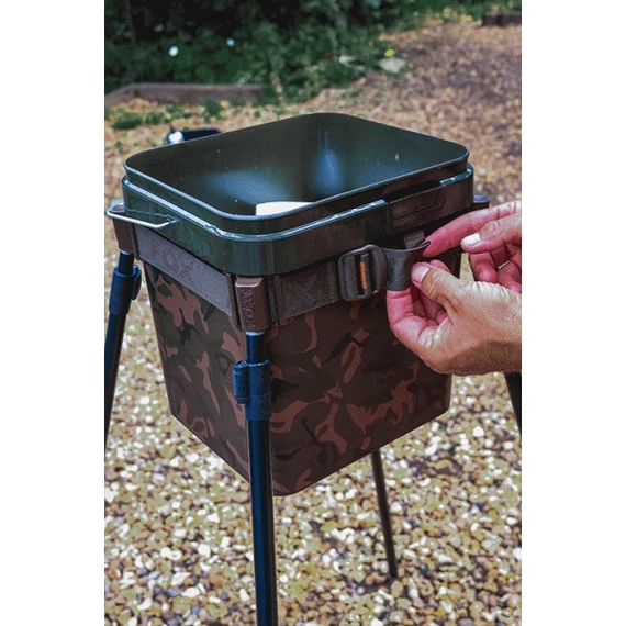 FOX Spod Bucket Strap Speciális Vödör Tartó