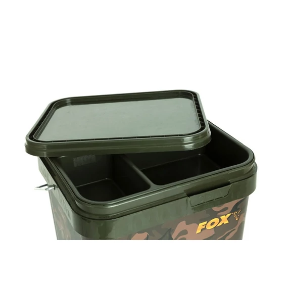 Fox Bucket Insert Vödör Betét