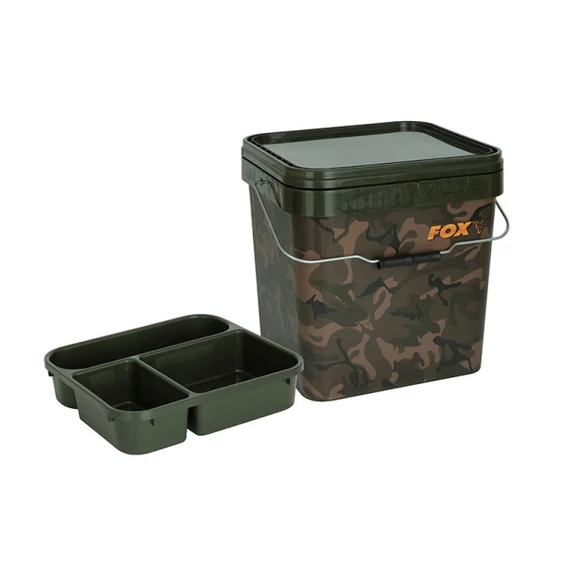 Fox Bucket Insert Vödör Betét