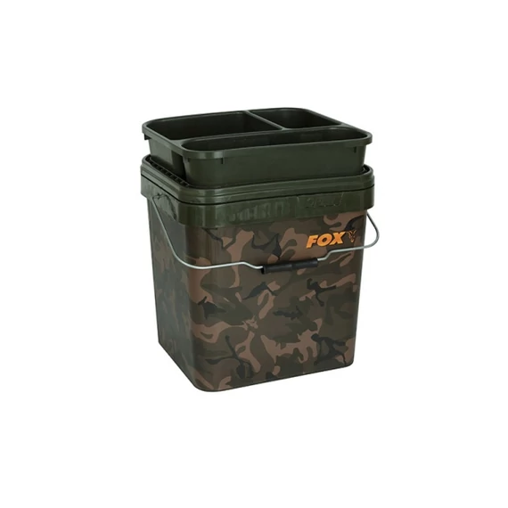 Fox Bucket Insert Vödör Betét