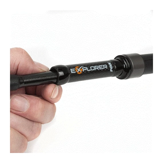 Fox Explorer Rods Speciális Bojlis Botok