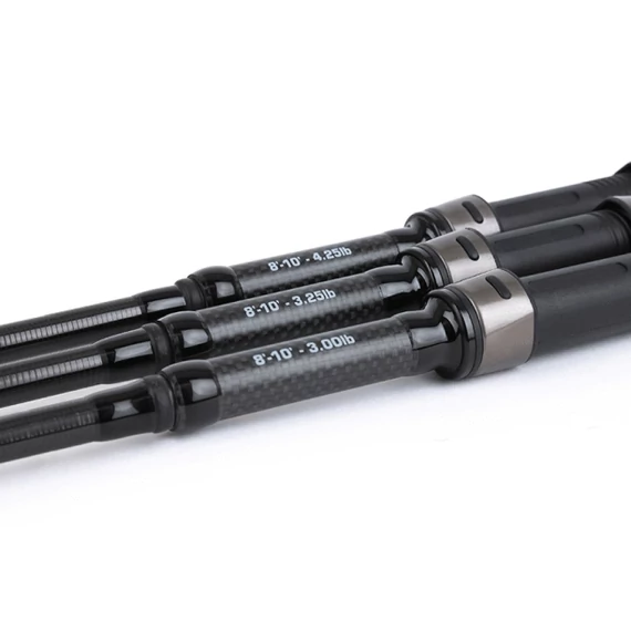 Fox Explorer Rods Speciális Bojlis Botok