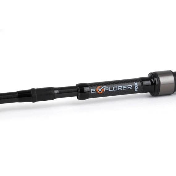 Fox Explorer Rods Speciális Bojlis Botok