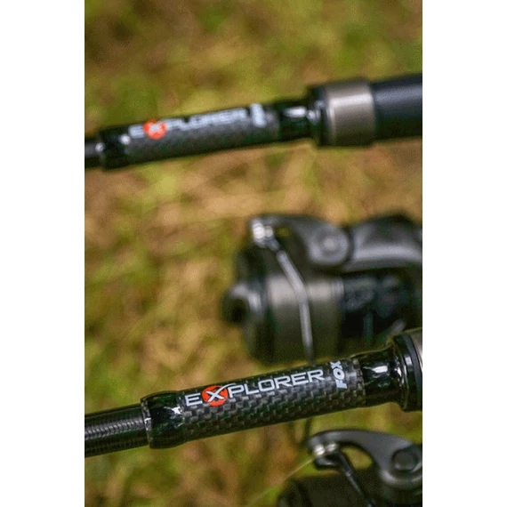 Fox Explorer Rods Speciális Bojlis Botok