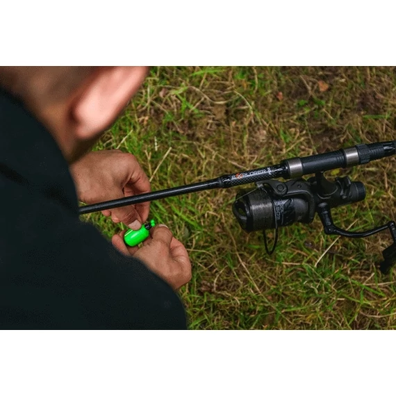 Fox Explorer Rods Speciális Bojlis Botok