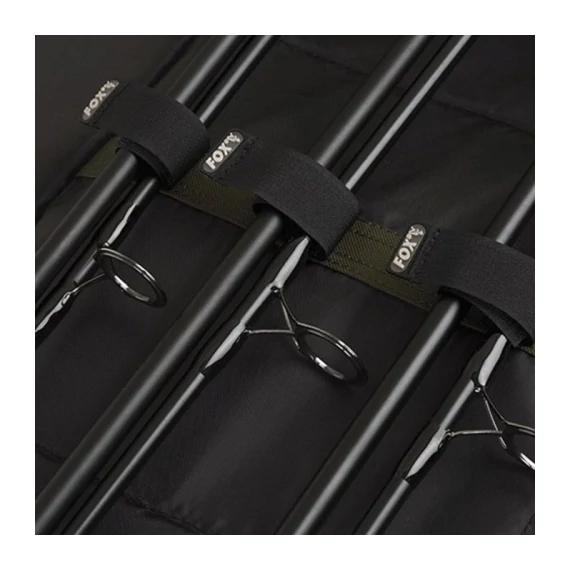 FOX R-Series 12' 3 Rod Holdall 3 Botos Botzsák