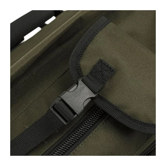 FOX R-Series 12' 3 Rod Holdall 3 Botos Botzsák