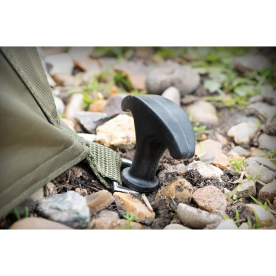 Fox EOS 60in Brolly System Félsátor