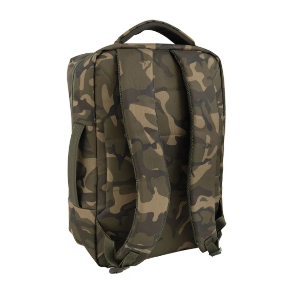 Fox Camolite Laptop/Gadget Rucksack Táska
