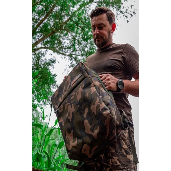 Fox Camolite Laptop/Gadget Rucksack Táska