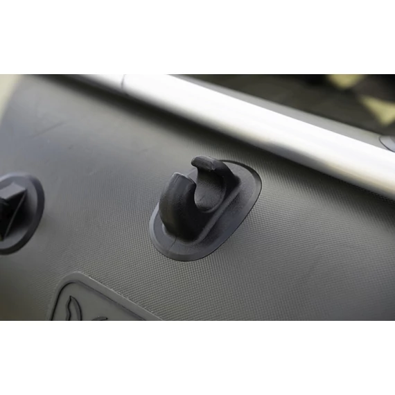 FOX EOS 250 Boat Gumicsónak