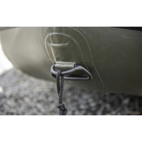 FOX EOS 250 Boat Gumicsónak