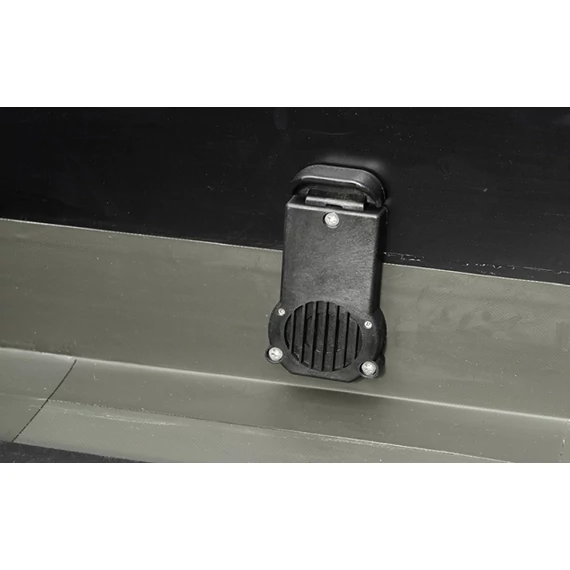 FOX EOS 250 Boat Gumicsónak