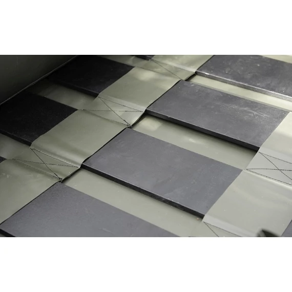 FOX EOS 250 Boat Gumicsónak