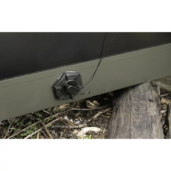 FOX EOS 250 Boat Gumicsónak