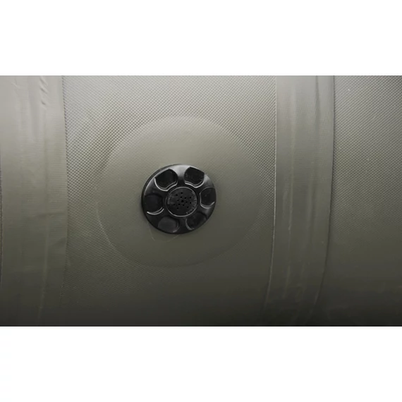 FOX EOS 250 Boat Gumicsónak