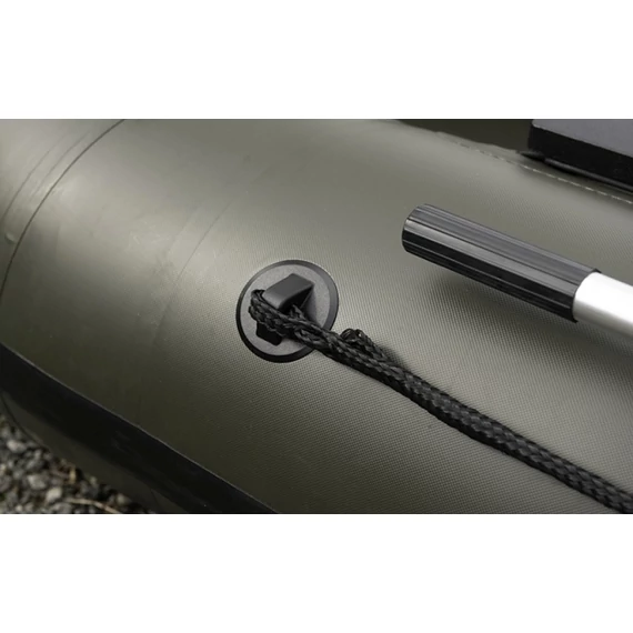 FOX EOS 250 Boat Gumicsónak