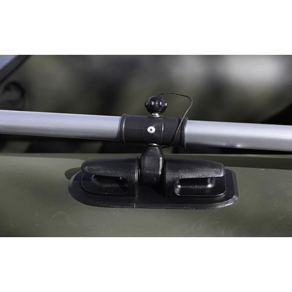 FOX EOS 250 Boat Gumicsónak