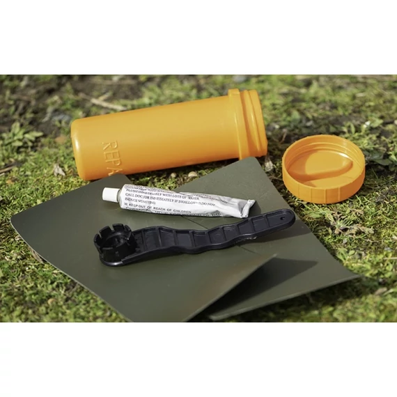 FOX EOS 250 Boat Gumicsónak