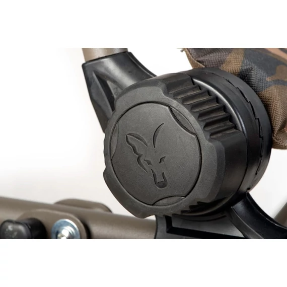 FOX Super Deluxe Recliner Chair Fotel