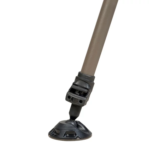 FOX Super Deluxe Recliner Highback Chair Luxus Fotel