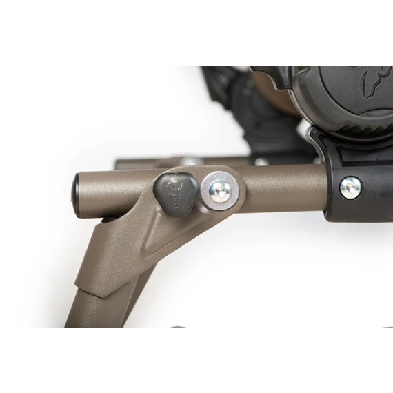 FOX Super Deluxe Recliner Highback Chair Luxus Fotel