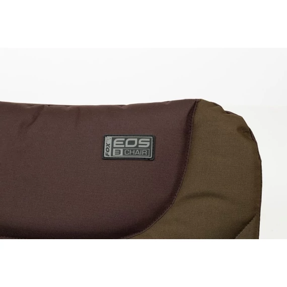 Fox EOS 3 Chair Szék