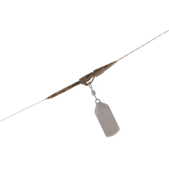 FOX Edges Camo Slik Lead Clip Kit Ólomklipsz Szett