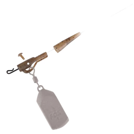 FOX Edges Camo Lead Cip Kit Ólomklipsz Szett