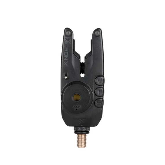 FOX Mini Micron X 2 Rod Set Kapásjelző Szett (2 botos)