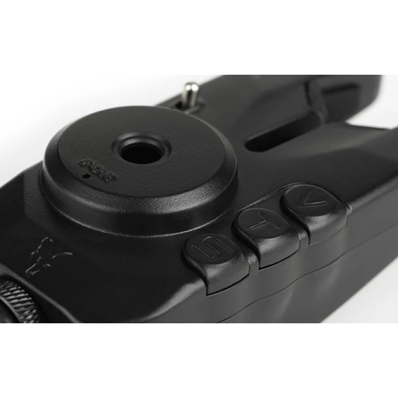 FOX Mini Micron X 2 Rod Set Kapásjelző Szett (2 botos)