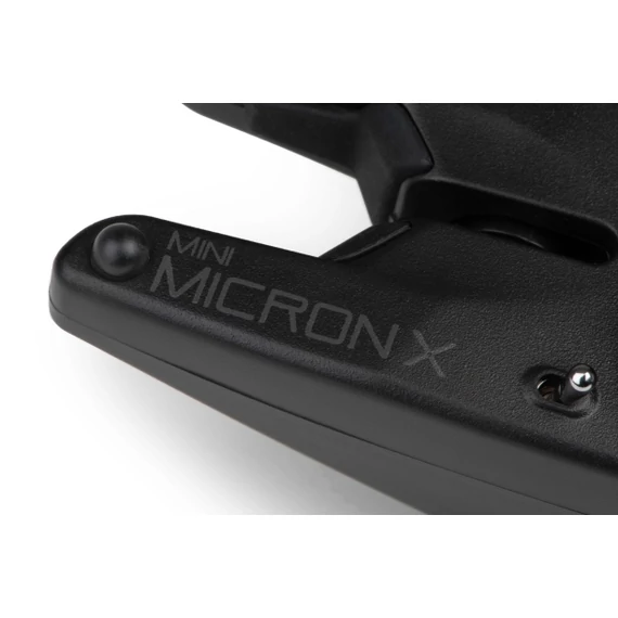 FOX Mini Micron X Elektromos Kapásjelző