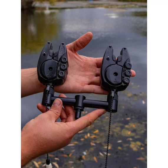 Fox Black Label QR Buzzer Bar 2 Rod Narrow Buzzbar (2 botos)