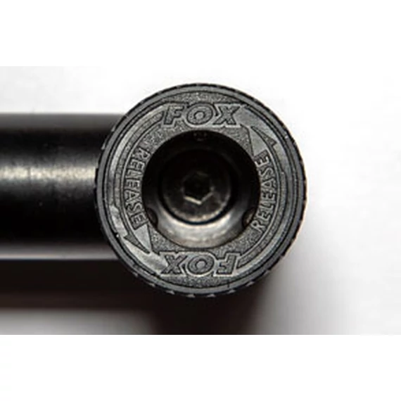 Fox Black Label QR Buzzer Bar 2 Rod Narrow Buzzbar (2 botos)