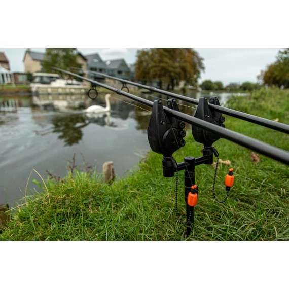 Fox Black Label QR Buzzer Bar 2 Rod Narrow Buzzbar (2 botos)