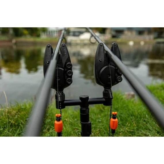 Fox Black Label QR Buzzer Bar 2 Rod Narrow Buzzbar (2 botos)
