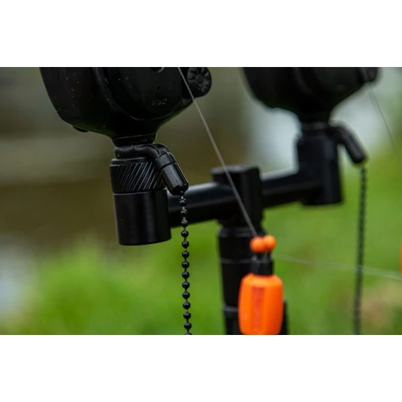 Fox Black Label QR Buzzer Bar 2 Rod Narrow Buzzbar (2 botos)
