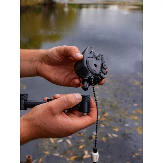 Fox Black Label QR Buzzer Bar 2 Rod Narrow Buzzbar (2 botos)