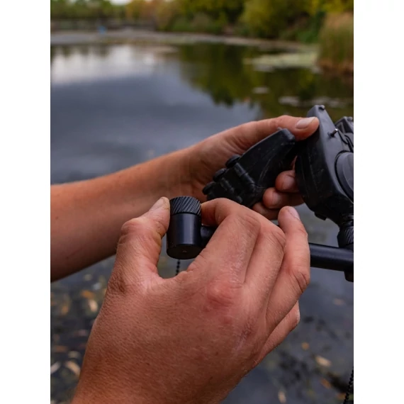 Fox Black Label QR Buzzer Bar 2 Rod Narrow Buzzbar (2 botos)
