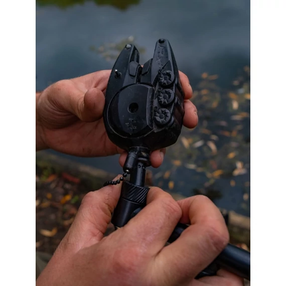 Fox Black Label QR Buzzer Bar 2 Rod Narrow Buzzbar (2 botos)