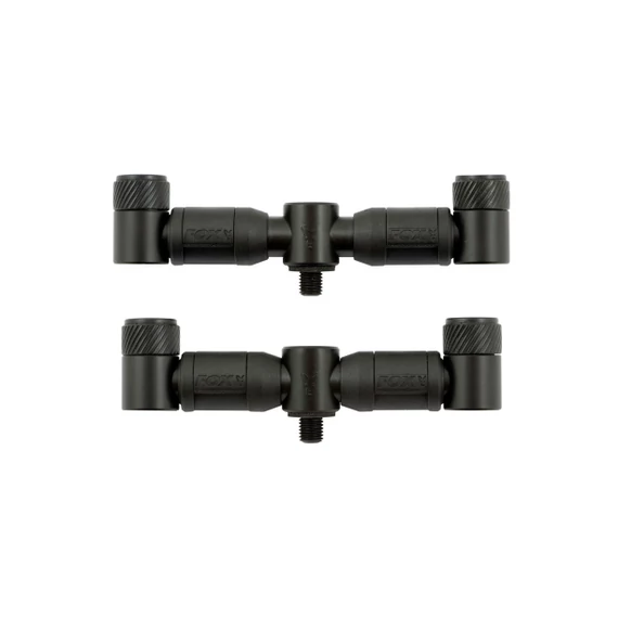 Fox Black Label QR Buzzer Bar 2 Rod Adjustable  Buzzbar (2 botos)