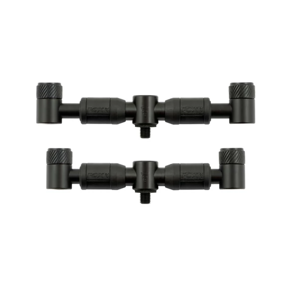 Fox Black Label QR Buzzer Bar 2 Rod Adjustable  Buzzbar (2 botos)