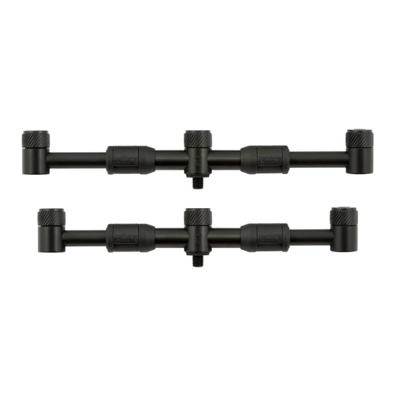 Fox Black Label QR Buzzer Bar 3 Rod Adjustable  Buzzbar (3 botos)
