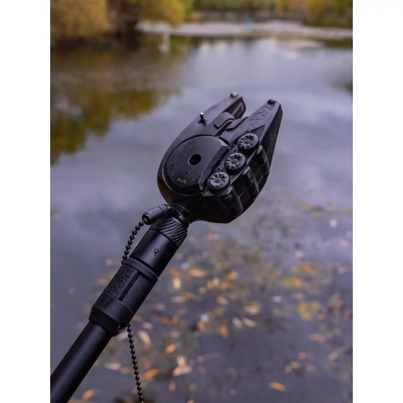 Fox Black Label QR Power Point Bankstick Leszúró
